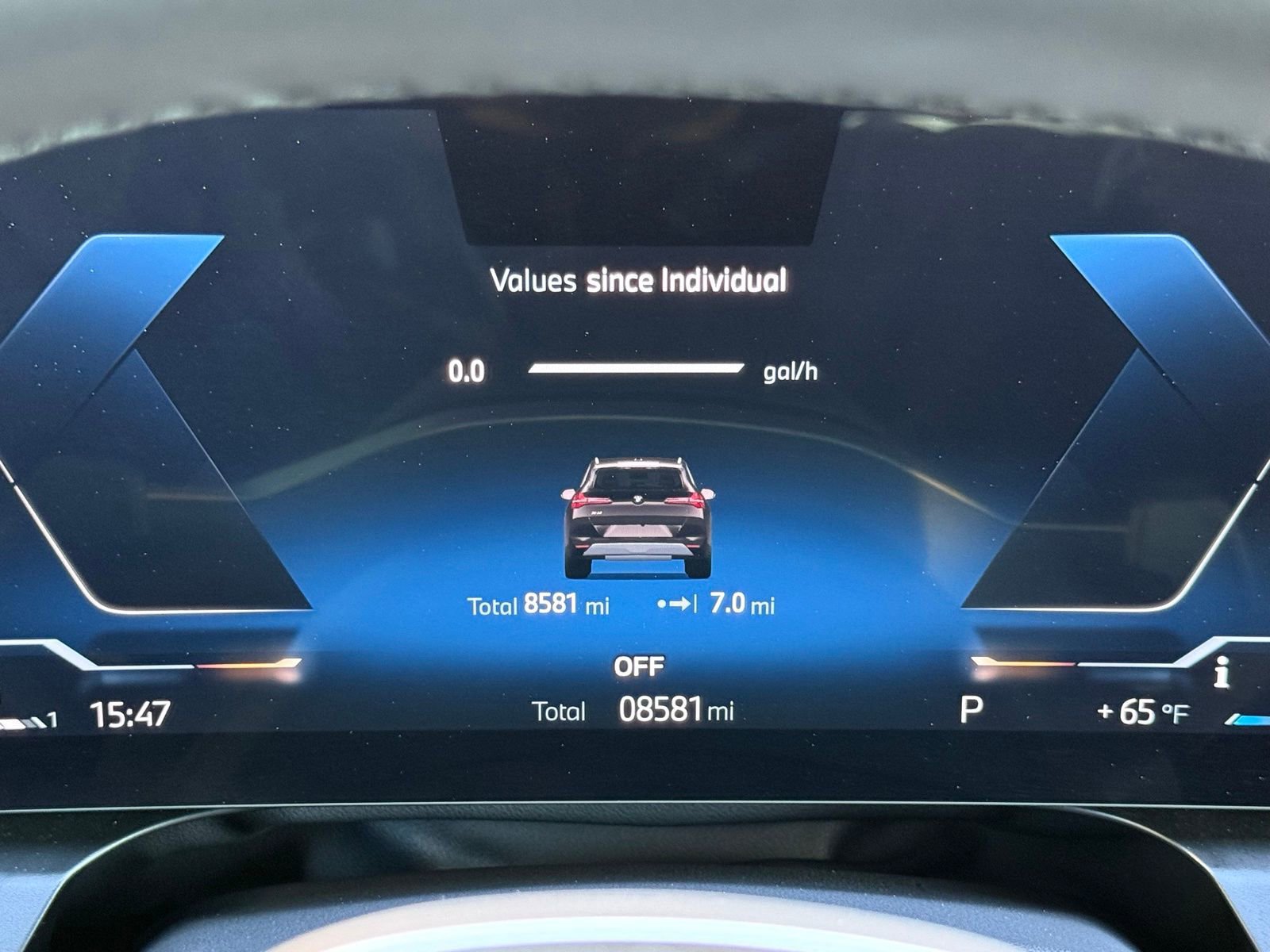 Used 2025 BMW X3 xDrive30i w/ Convenience Package image 29