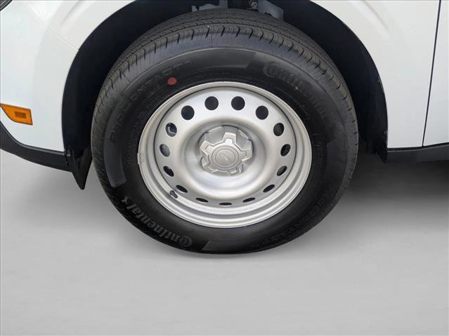 New 2025 Ford Maverick XL w/ Equipment Group 101A image 9