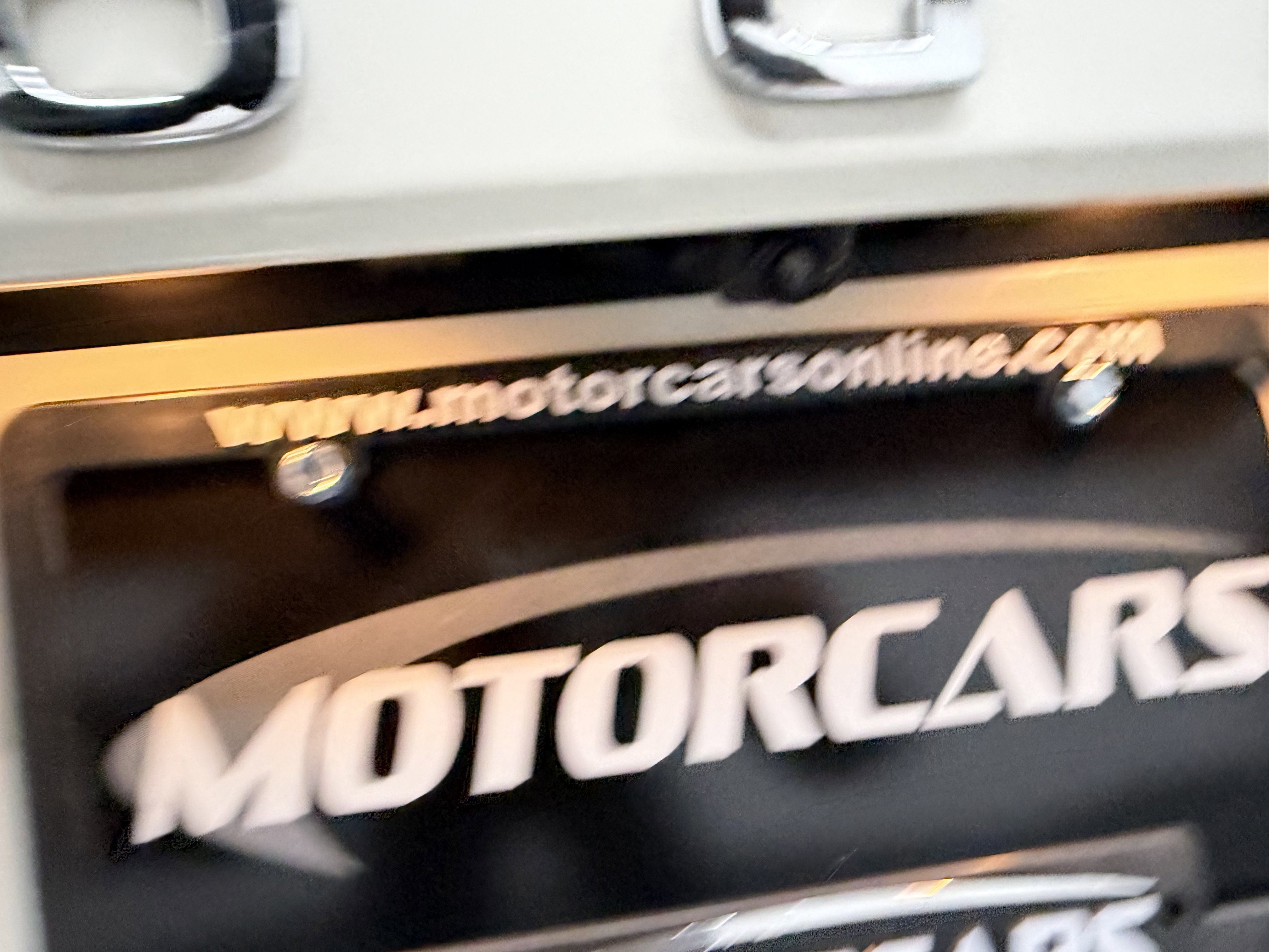 Used 2023 Nissan Rogue SV image 33