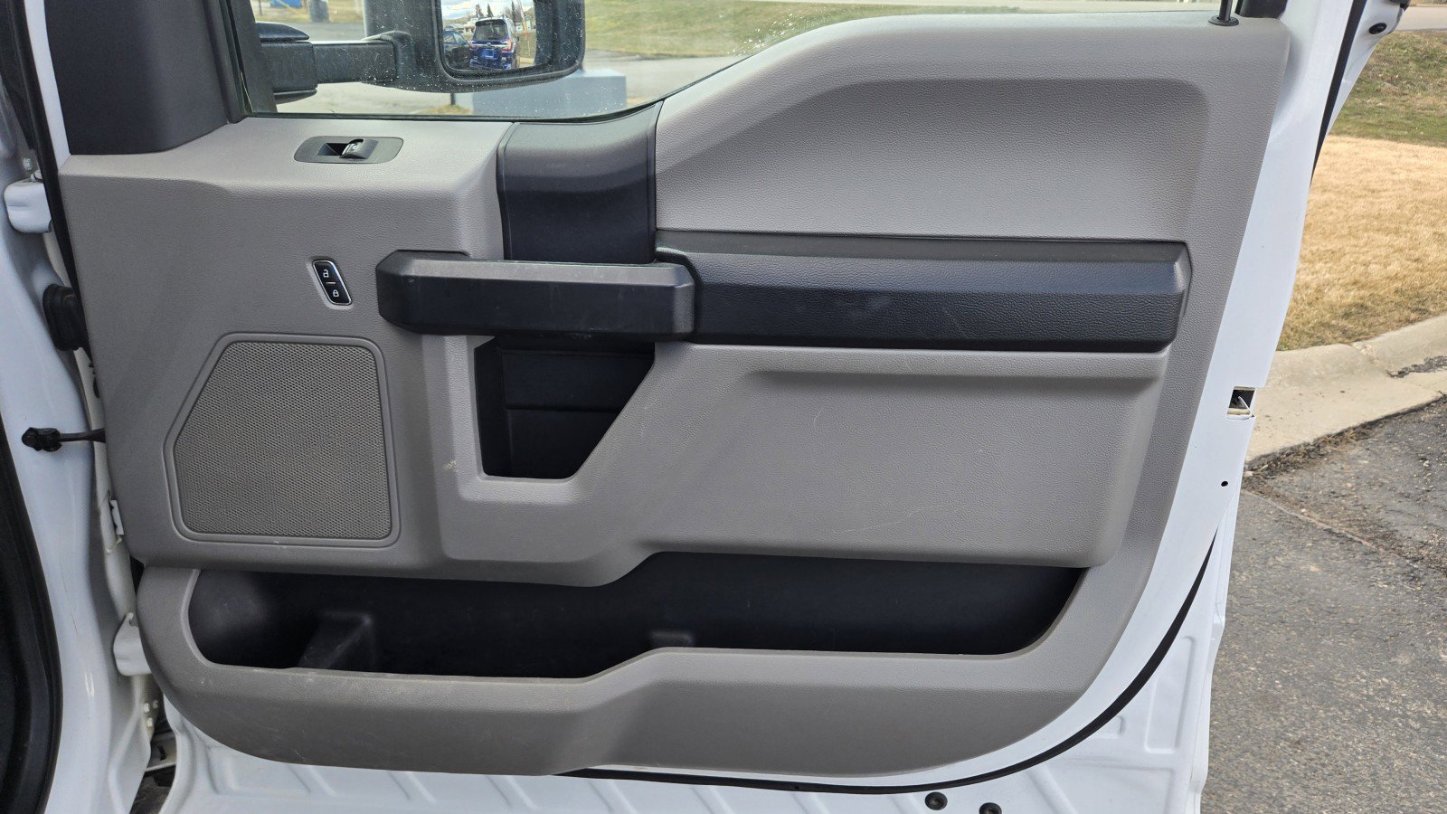 Used 2018 Ford F350 XL w/ Power Equipment Group image 23