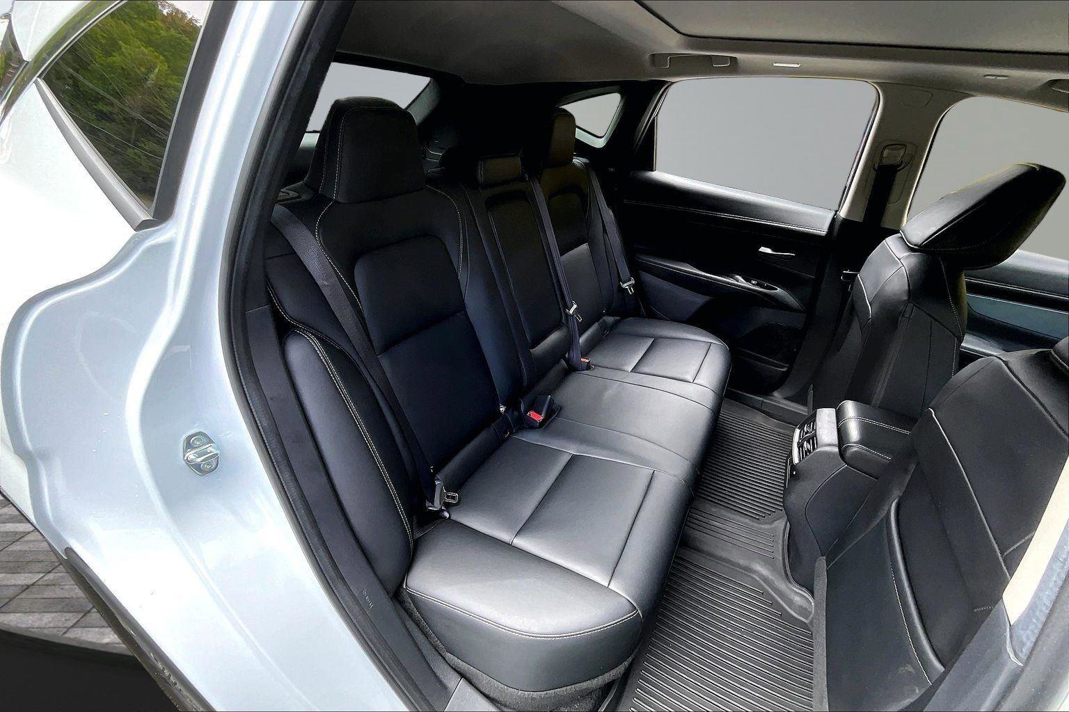 Used 2025 Nissan Murano SL AWD/4WD image 28