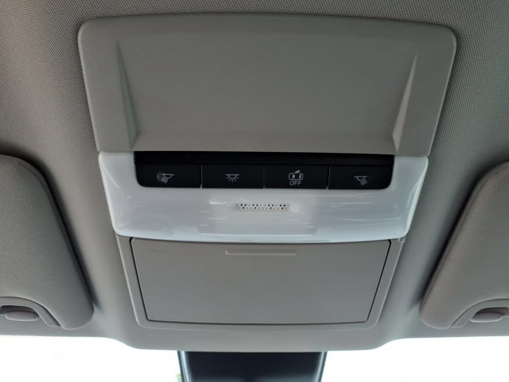 New 2026 Nissan Altima 2.5 SV AWD/4WD image 27