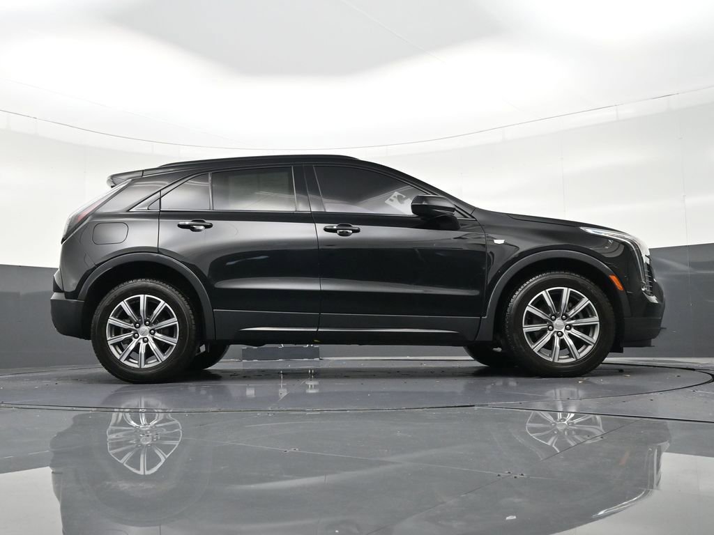 Used 2020 Cadillac XT4 Sport w/ Driver Awareness Package image 29