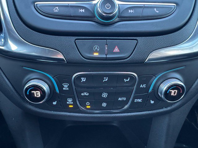 Certified 2024 Chevrolet Equinox LT AWD/4WD image 19