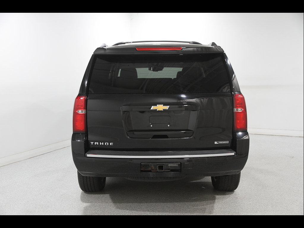 Used 2018 Chevrolet Tahoe Premier AWD/4WD image 23