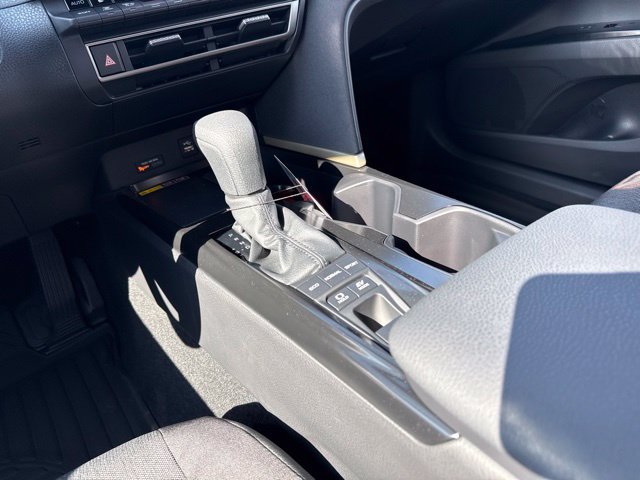 New 2026 Toyota Camry LE w/ Convenience Package FWD image 22