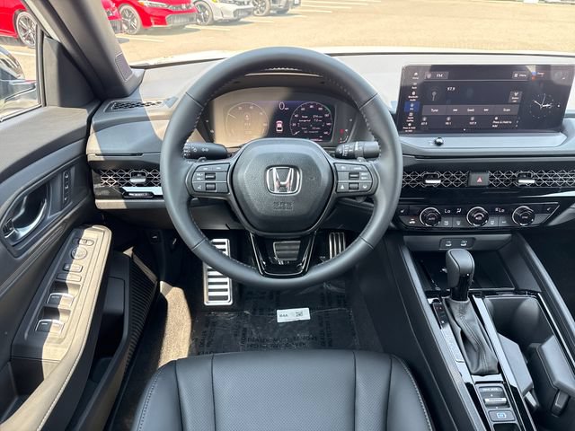 New 2026 Honda Accord Sport image 14