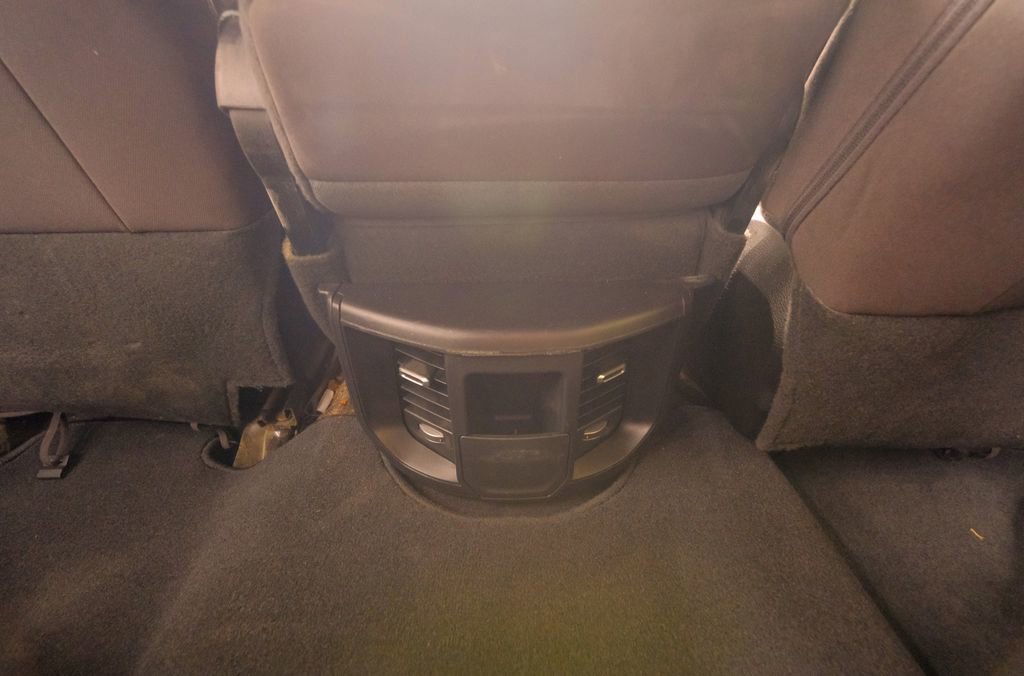 Used 2024 RAM 3500 Tradesman image 31