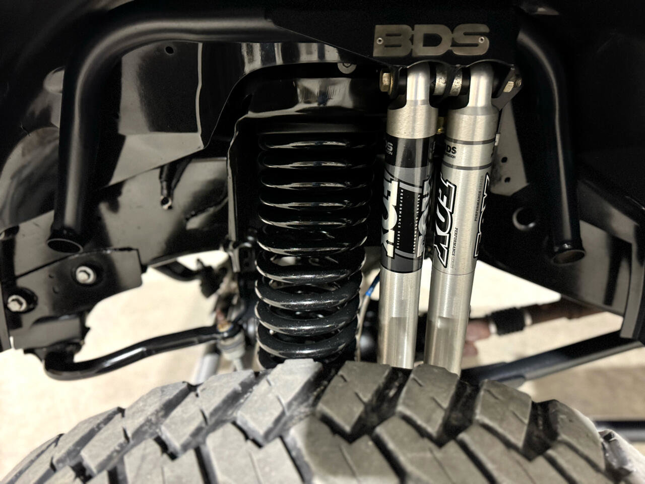 Used 2016 RAM 2500 Laramie w/ Convenience Group image 65