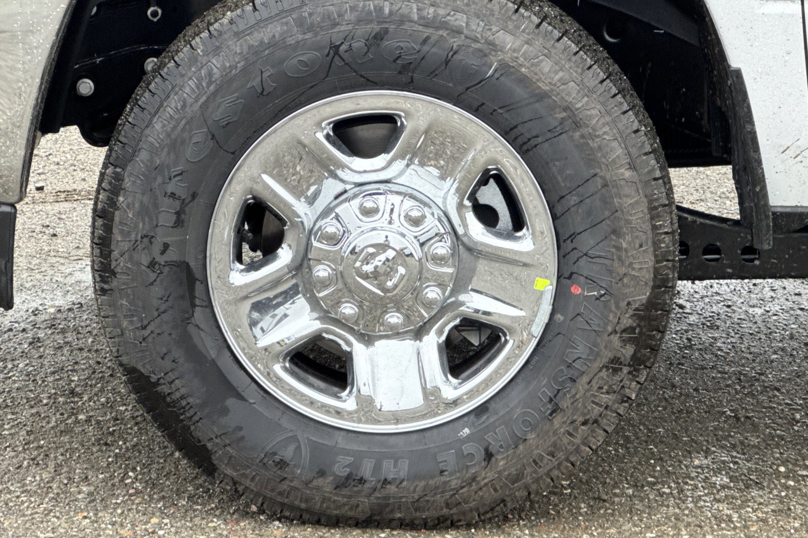 New 2026 RAM 2500 Tradesman image 23