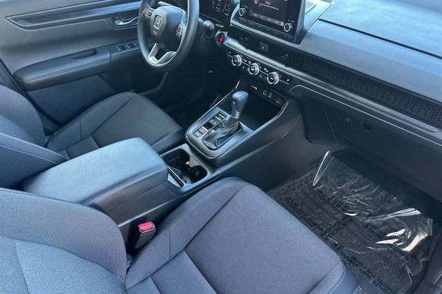 Certified 2025 Honda CR-V EX image 15