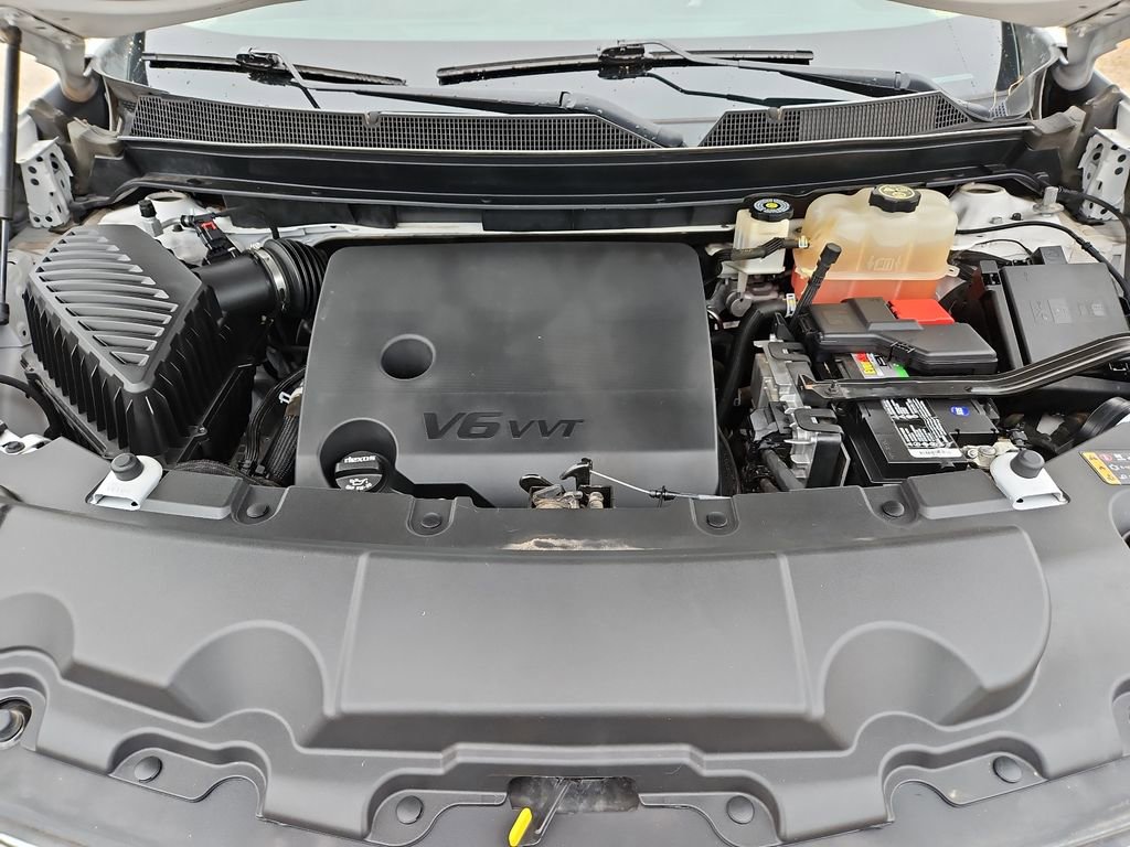 Used 2018 Chevrolet Traverse High Country AWD/4WD image 13