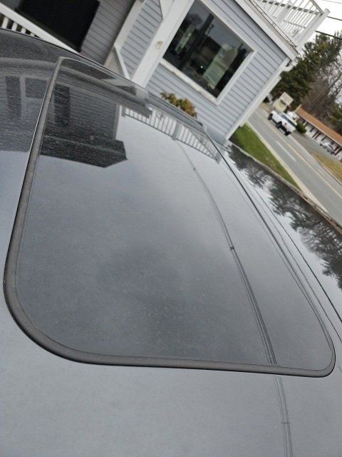 New 2025 MAZDA CX-5 Signature image 30