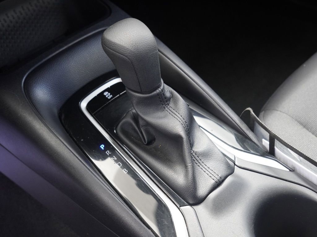 Used 2025 Toyota Corolla LE image 13