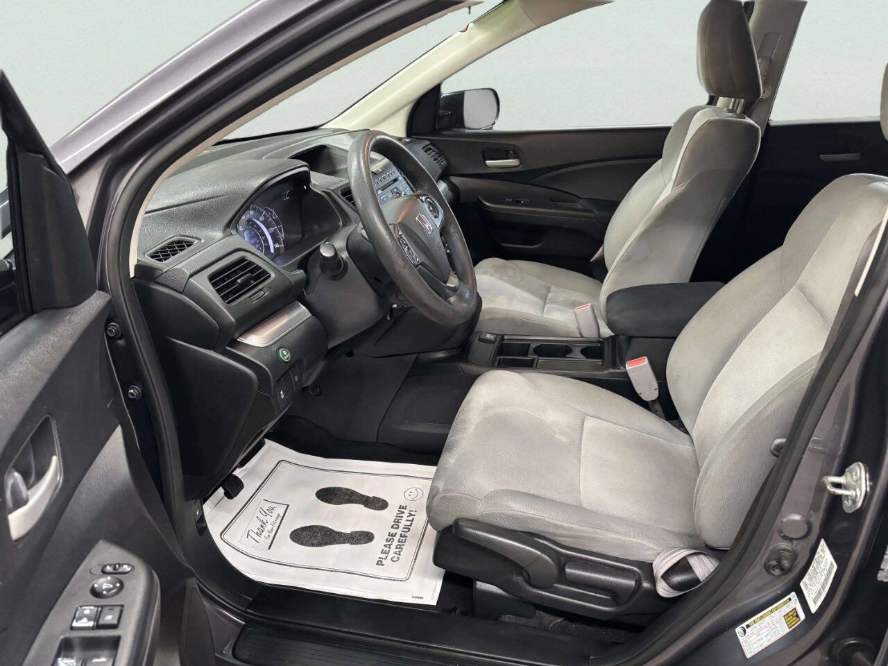 Used 2015 Honda CR-V LX image 14