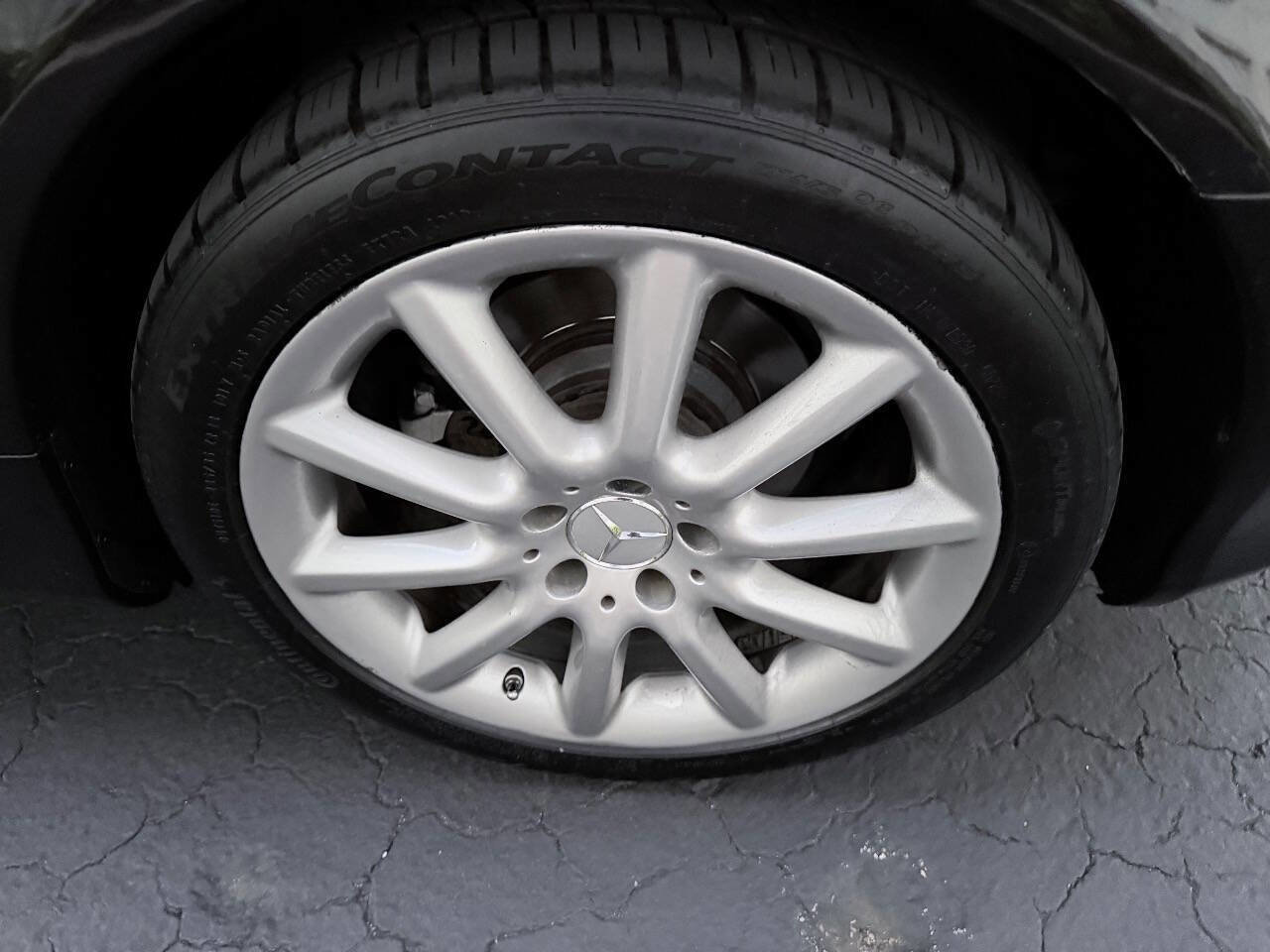 Used 2007 Mercedes-Benz SL 550 w/ Premium Pkg I image 43