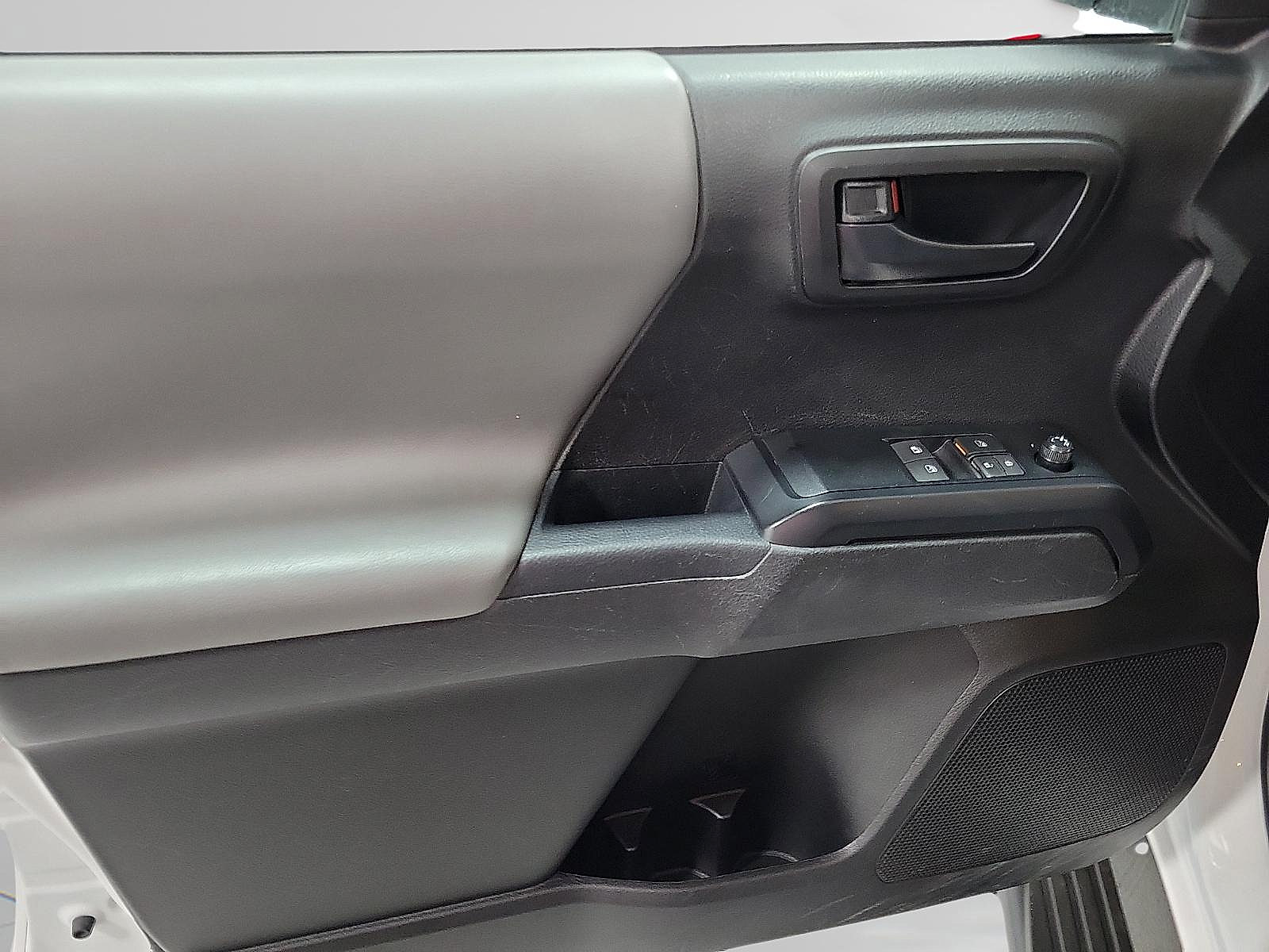 Certified 2023 Toyota Tacoma SR RWD image 12