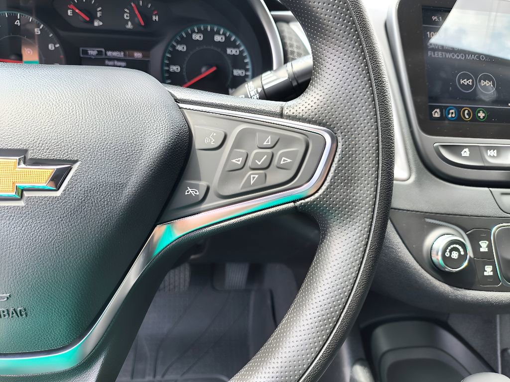 New 2025 Chevrolet Malibu LS w/ LPO, Floor Liner Package image 15