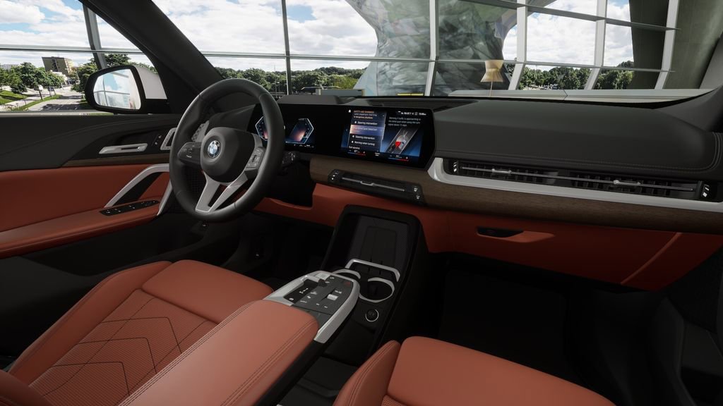 Used 2026 BMW X1 xDrive28i w/ Technology Package image 41