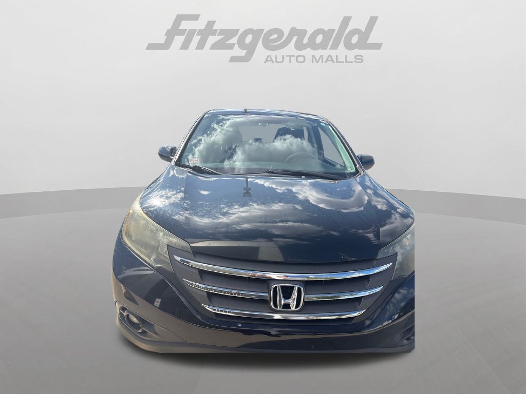 Used 2014 Honda CR-V EX image 2