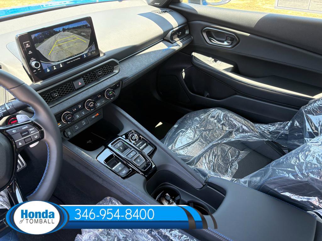 New 2026 Honda Prelude image 12