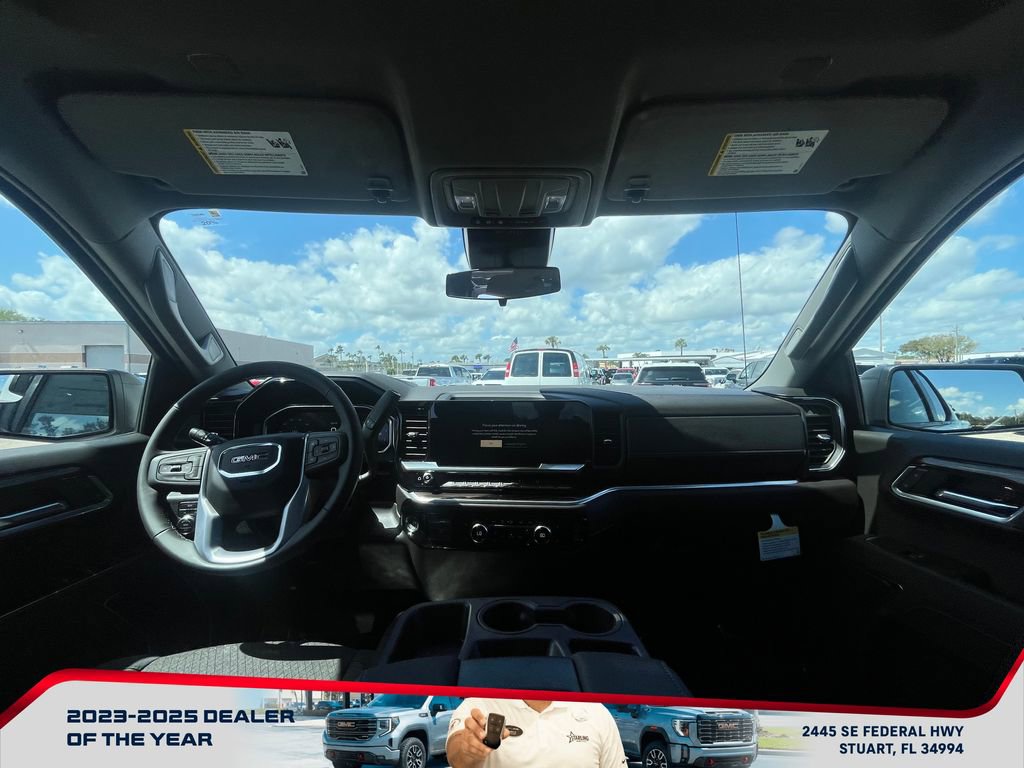 New 2026 GMC Sierra 1500 Elevation image 14