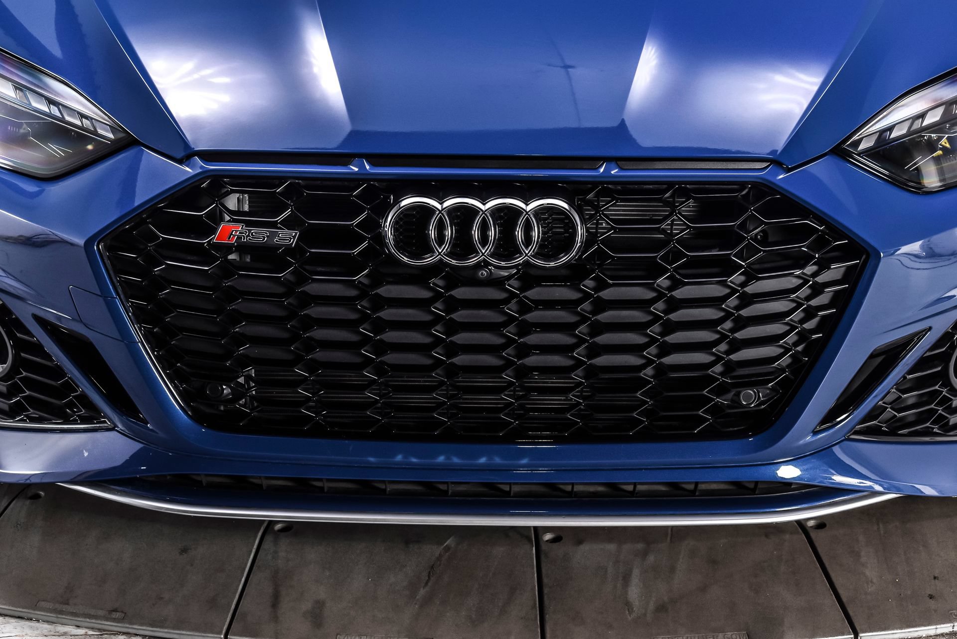 Used 2023 Audi RS 5 Sportback AWD/4WD image 10