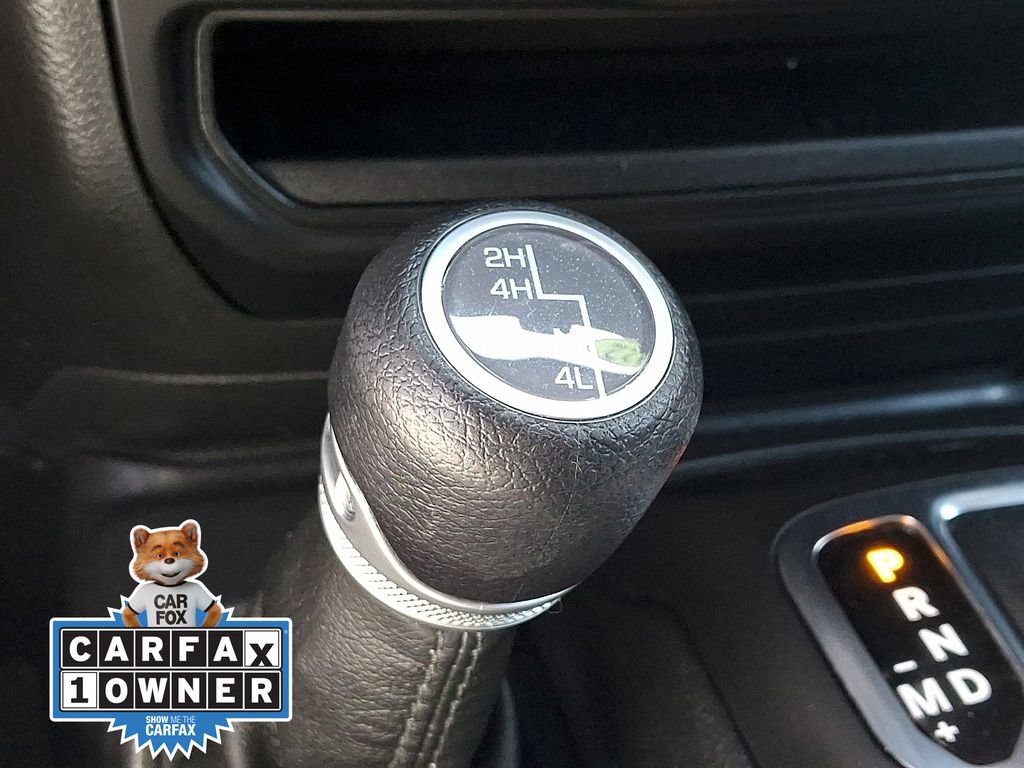 Used 2022 Jeep Wrangler Unlimited Sport AWD/4WD image 23