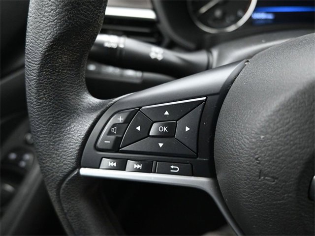 Used 2024 Nissan Altima 2.5 SV image 18