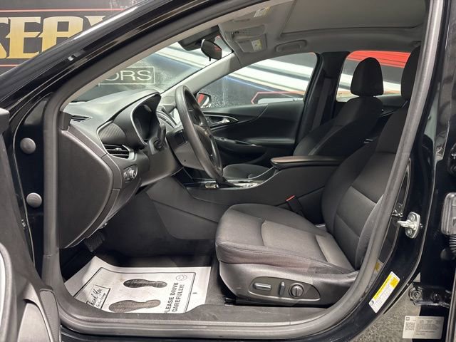 Used 2024 Chevrolet Malibu LT image 8