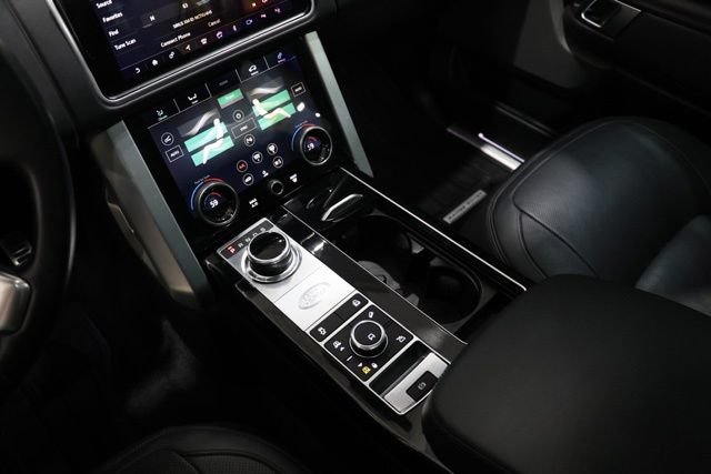 Used 2022 Land Rover Range Rover Westminster Edition AWD/4WD image 29