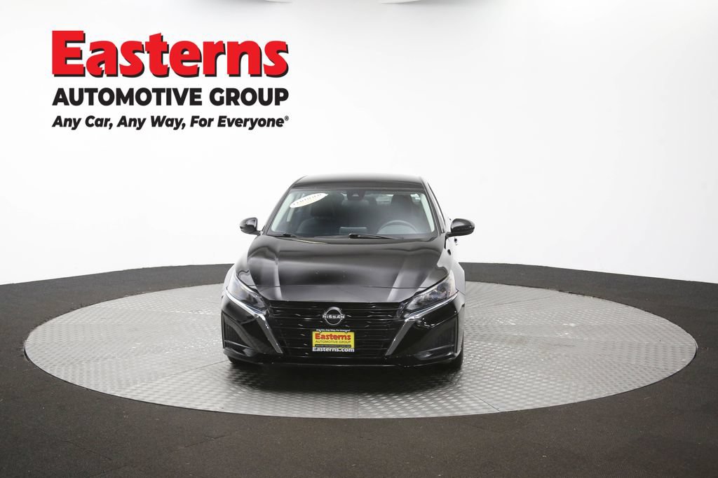 Used 2023 Nissan Altima 2.5 SV FWD image 52