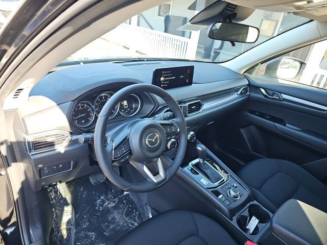 New 2025 MAZDA CX-5 AWD 2.5 S image 11