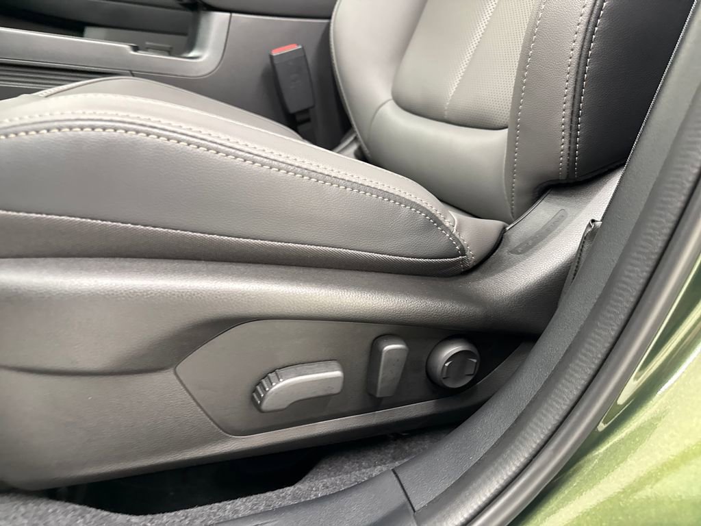 New 2026 Subaru Outback Limited XT image 13