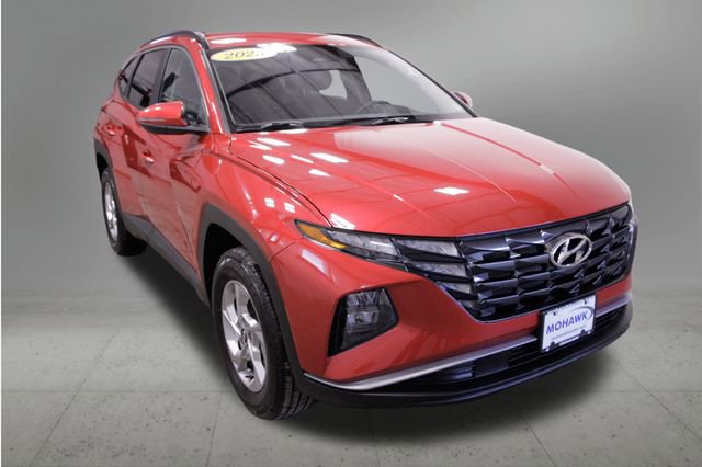 Used 2023 Hyundai Tucson SEL image 8
