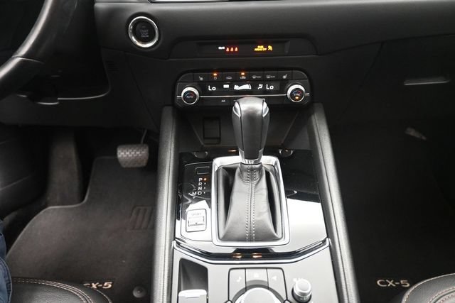 Used 2022 MAZDA CX-5 AWD 2.5 S image 13