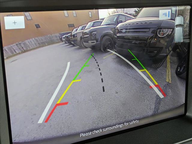 Used 2024 Ford Bronco Black Diamond image 14