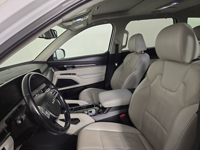 Certified 2024 Kia Telluride EX w/ EX Captain's Chair Package image 15