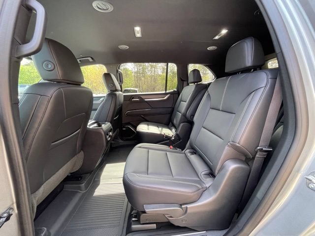 New 2026 GMC Acadia Elevation FWD image 21