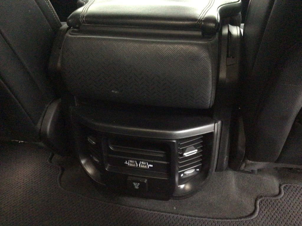 Used 2020 RAM 1500 Laramie w/ Off Road Group image 32