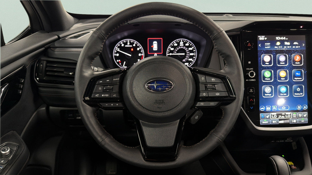 Certified 2026 Subaru Forester Touring AWD/4WD image 39
