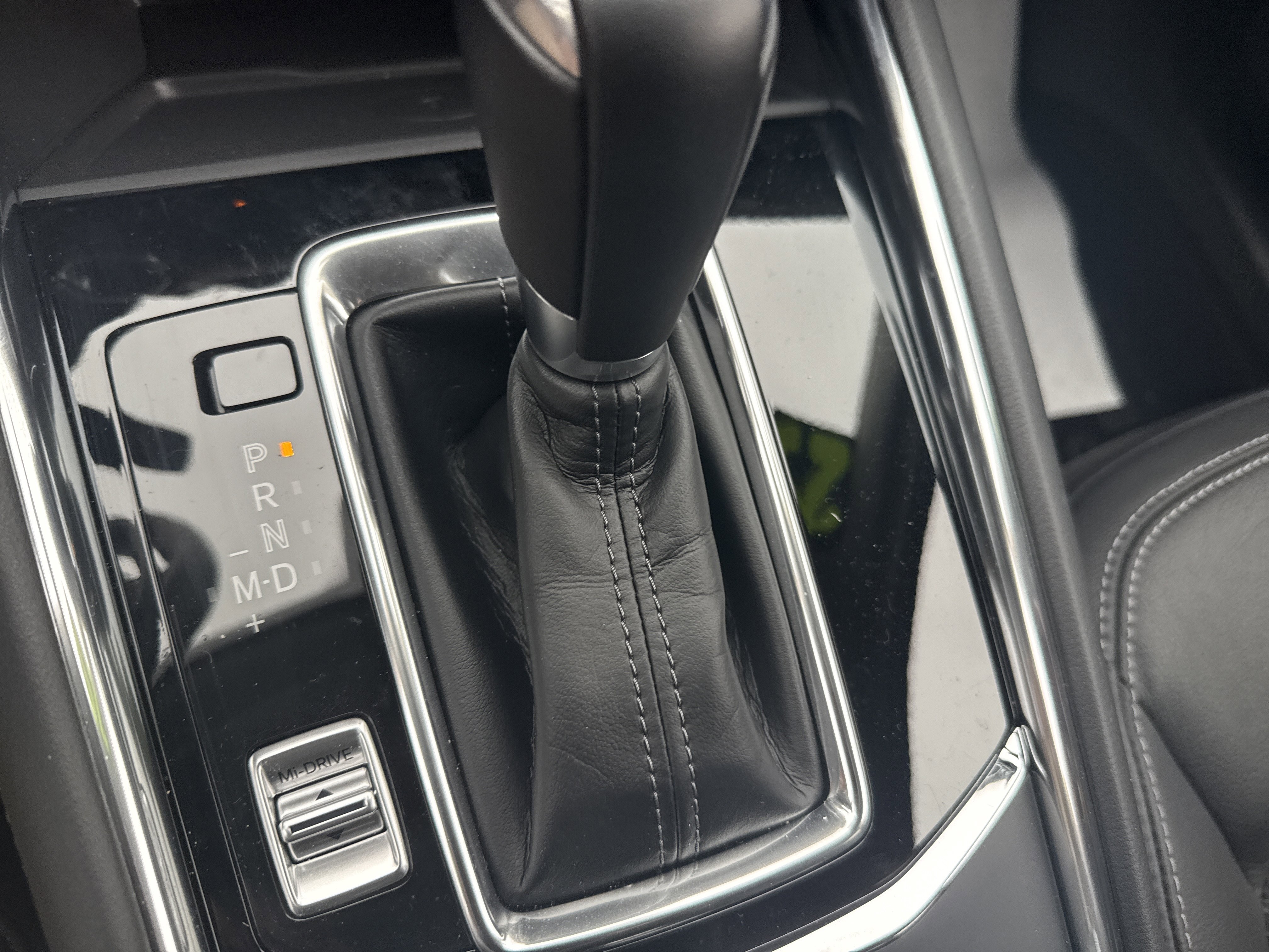 Used 2025 MAZDA CX-5 AWD 2.5 S w/ Premium Plus Pkg image 28