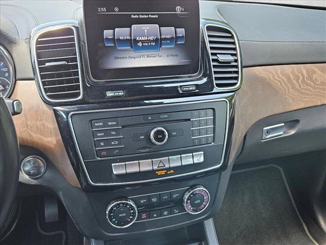 Used 2019 Mercedes-Benz GLS 450 4MATIC image 14