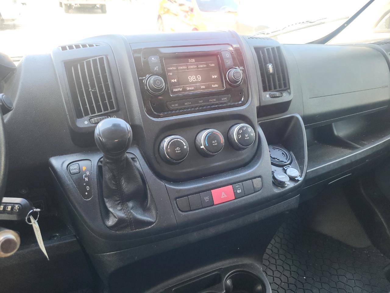 Used 2019 RAM ProMaster 3500 FWD image 38