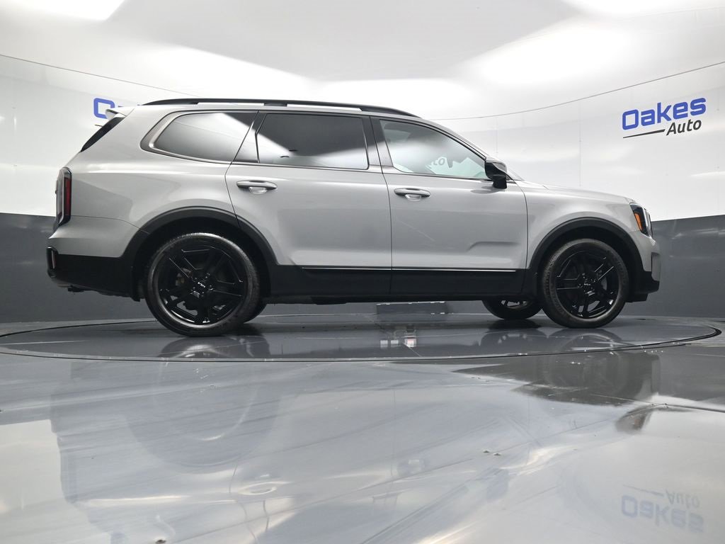Used 2024 Kia Telluride SX X-Line image 49