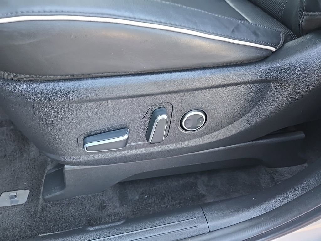 Used 2025 Hyundai Palisade SEL image 33