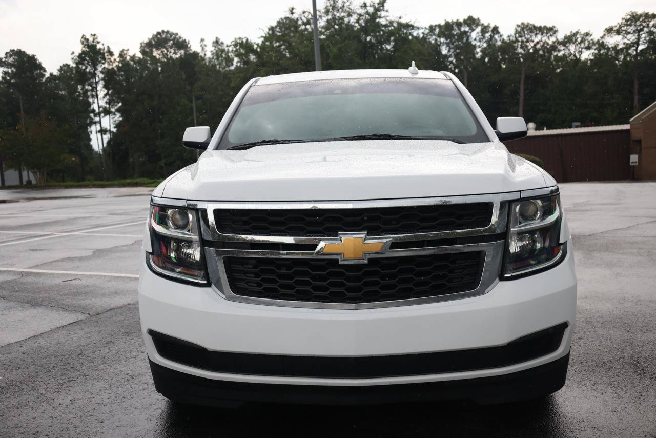 Used 2019 Chevrolet Tahoe LT RWD image 9