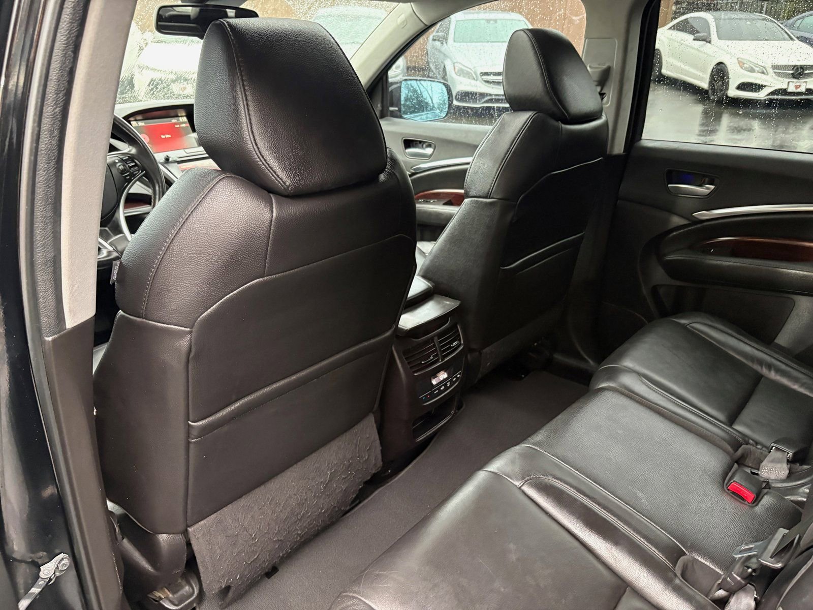 Used 2014 Acura MDX SH-AWD w/ Technology Package image 18