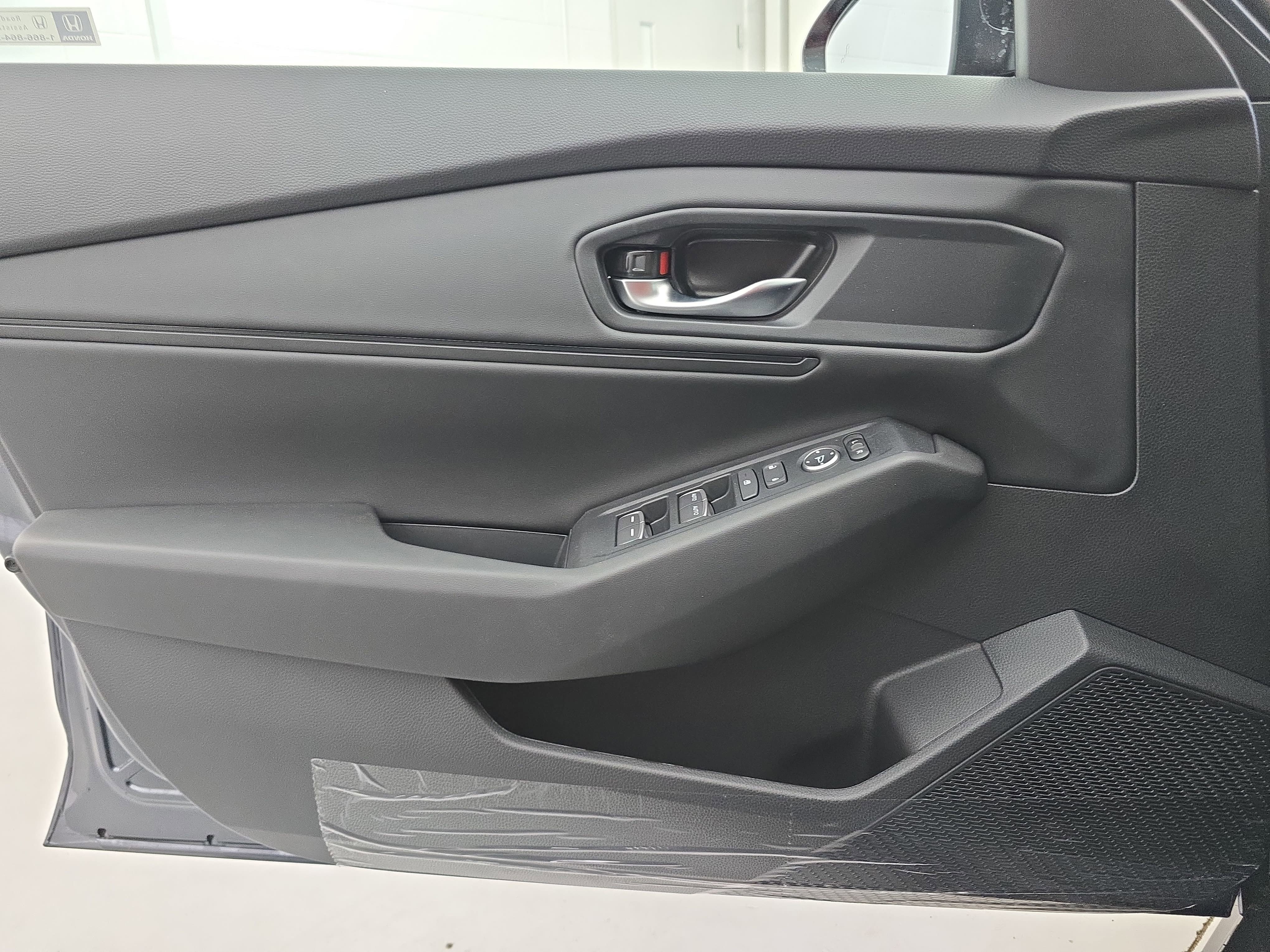 New 2026 Honda Accord SE image 25