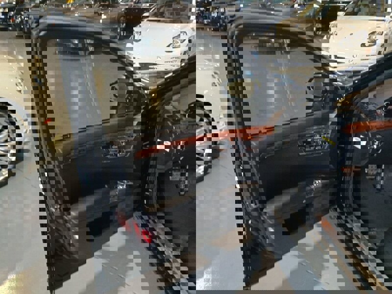 Used 2008 Mercedes-Benz S 63 AMG image 15